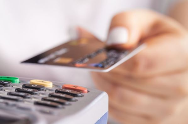 The Evolution of Credit Card Processing